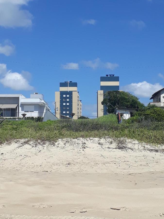 Apto De Praia Fiji 1102 Picarras Exterior photo